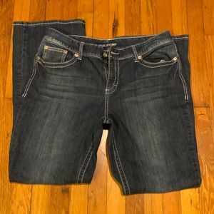 Maurice’s 15/16 Jeans